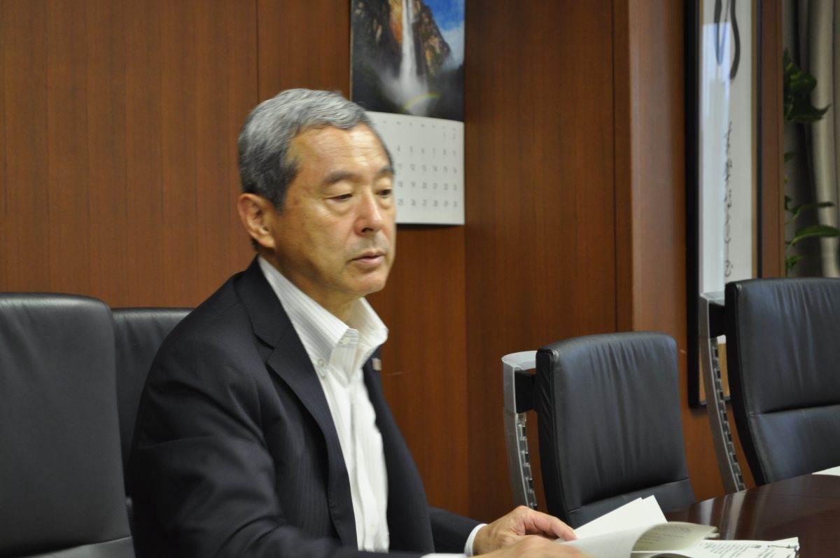 民泊施行日、届け出3728件　田村明比古観光庁長官「環境の醸成が必要」