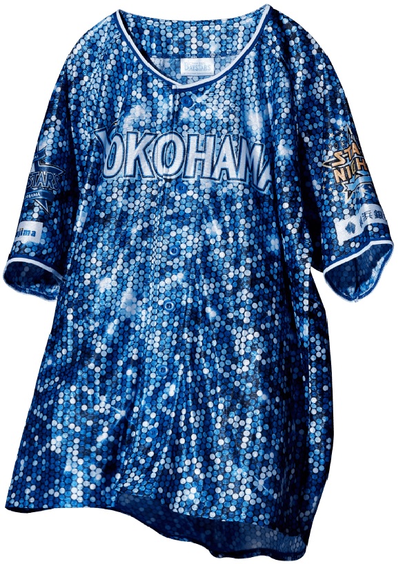 横浜DeNAベイスターズ、3会場でライブビューイング開催