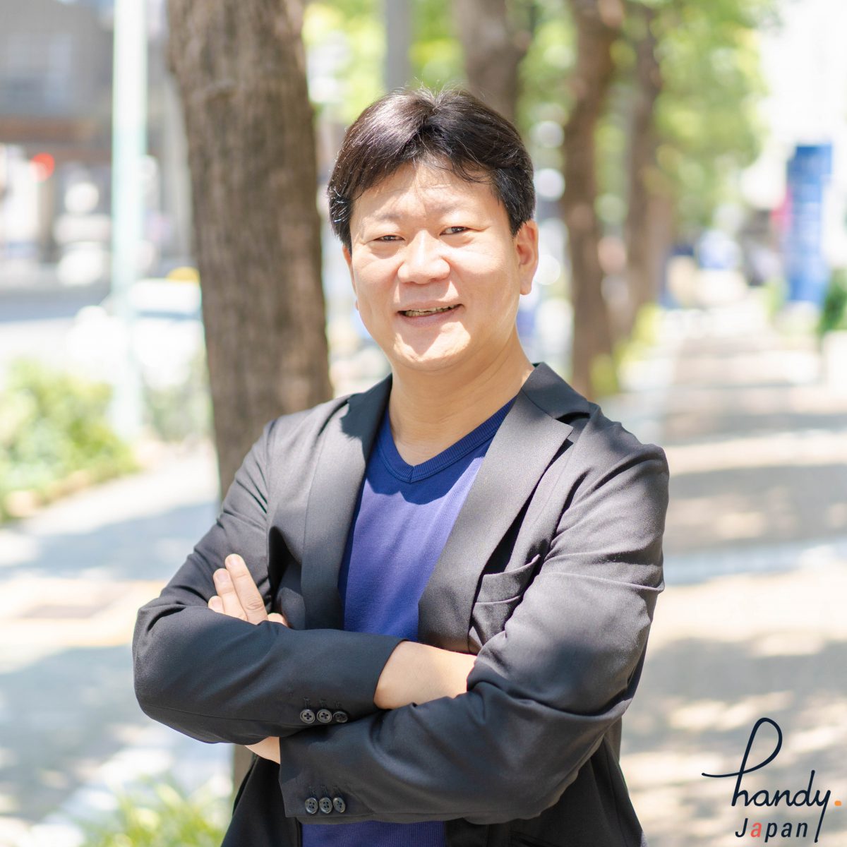 ＨＩＳ前社長の平林氏がハンディジャパンへ