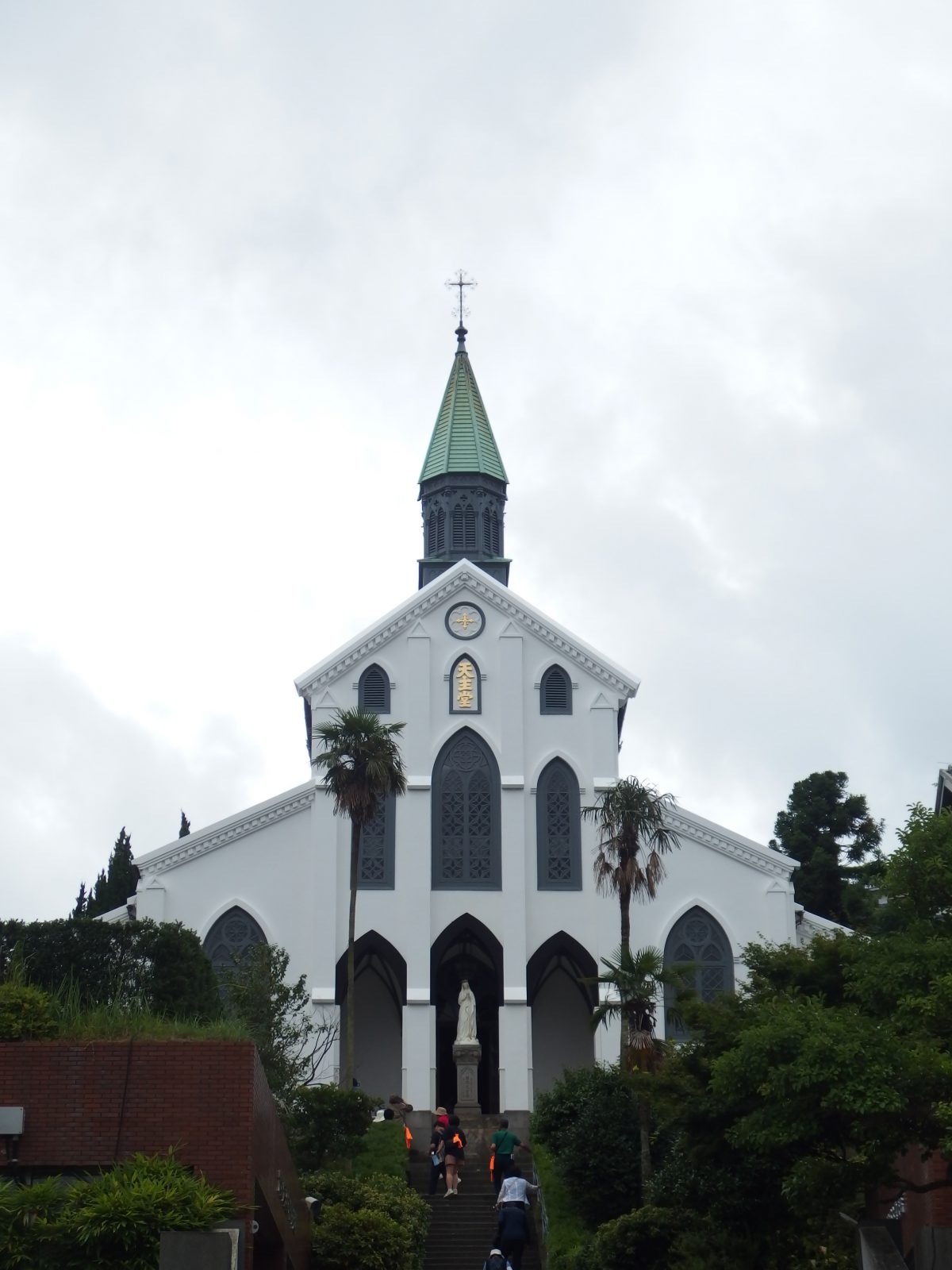 JTB、長崎と天草の世界遺産巡るツアー造成