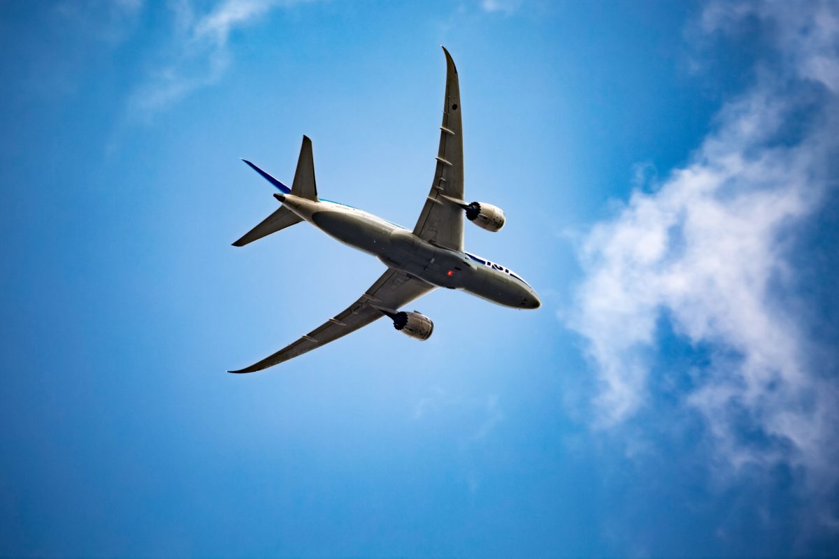 ANAが北海道胆振東部地震を受け、マイル寄付を募集　義援金やセブンの輸送協力も