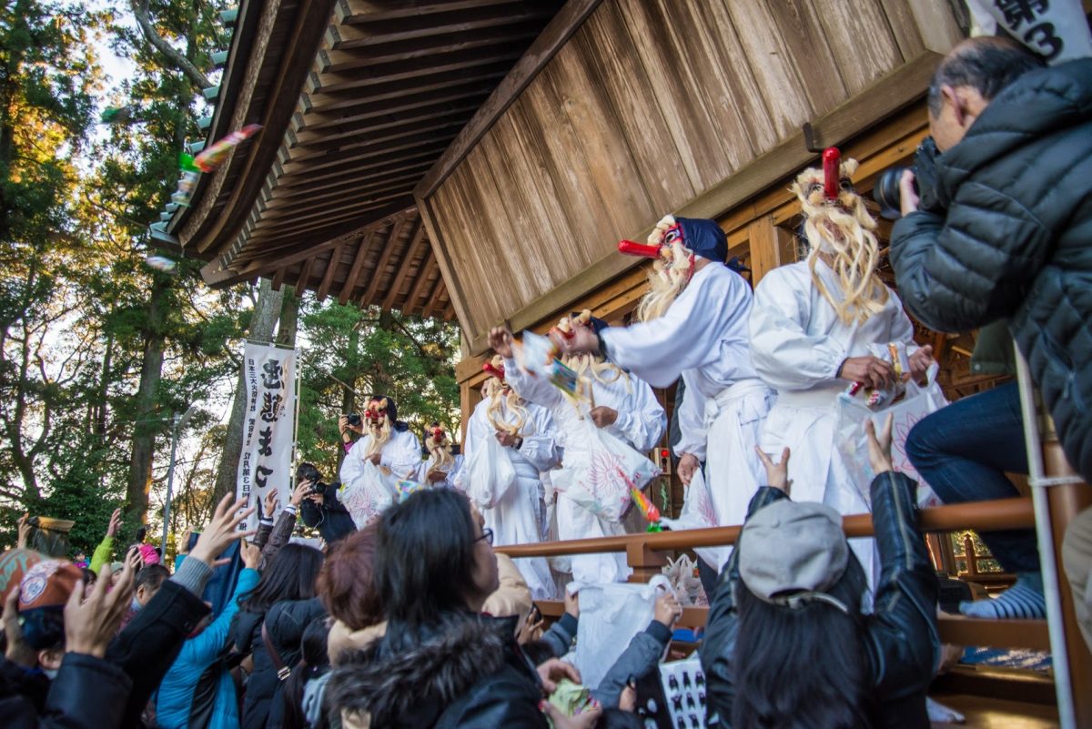 祭りで地域観光活性化　クラツーとオマツリジャパンが業務提携