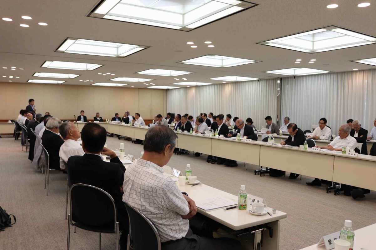 ベトナム人積極採用へ　新在留資格の枠組みに着手（全旅連）