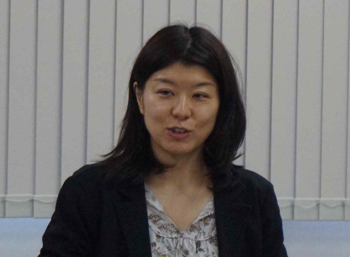 「JATAの道プロジェクト」、第5回目は岩手県で実施