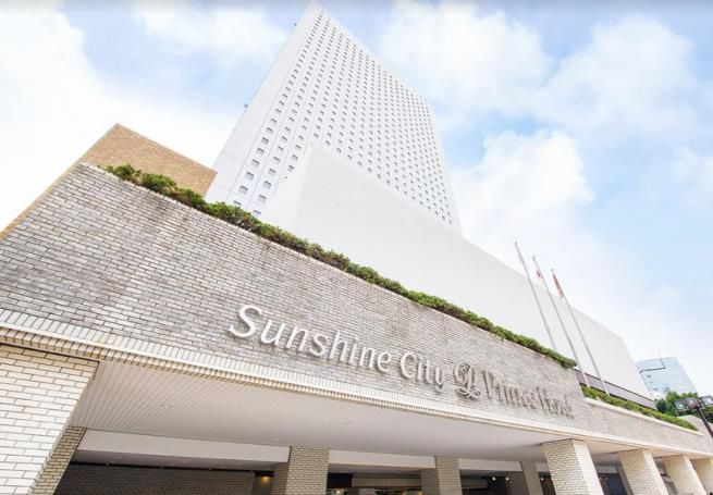 3つのプリンスホテルがムーミンパレ―パーク公認ホテルに