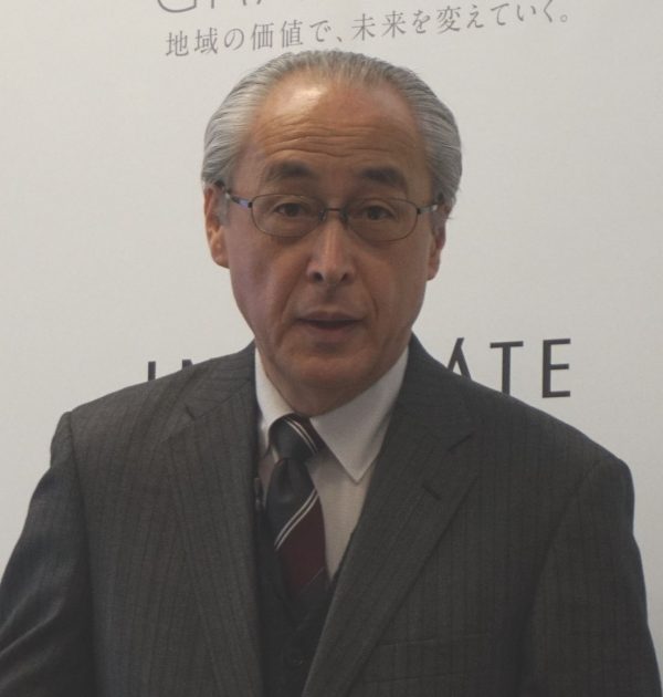 2021年春、大阪・梅田に5店舗目開業予定　インターゲートホテルズ