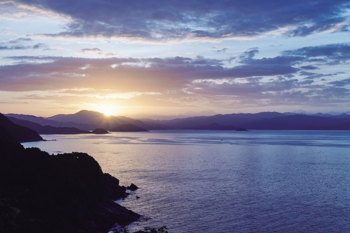 東京都内で「いやしの南予」写真展　3月8日（金）～13日（水）に開催