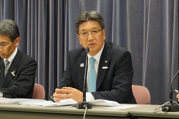 ＪＴＢ連結 過去最大151億円の最終赤字　海外事業会社の減損など