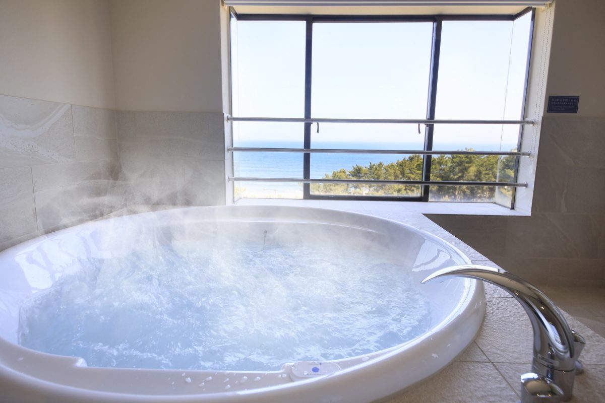 大洗パークホテル、宿泊券プレゼントキャンペーン開始