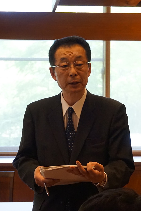 日本文化遺産を守る会が創設10周年　「歴史的建造物の宿」の魅力発信