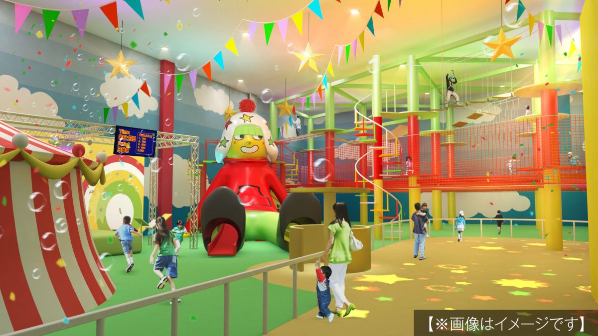 「おやつタウン」、個人予約の受け付けを開始　