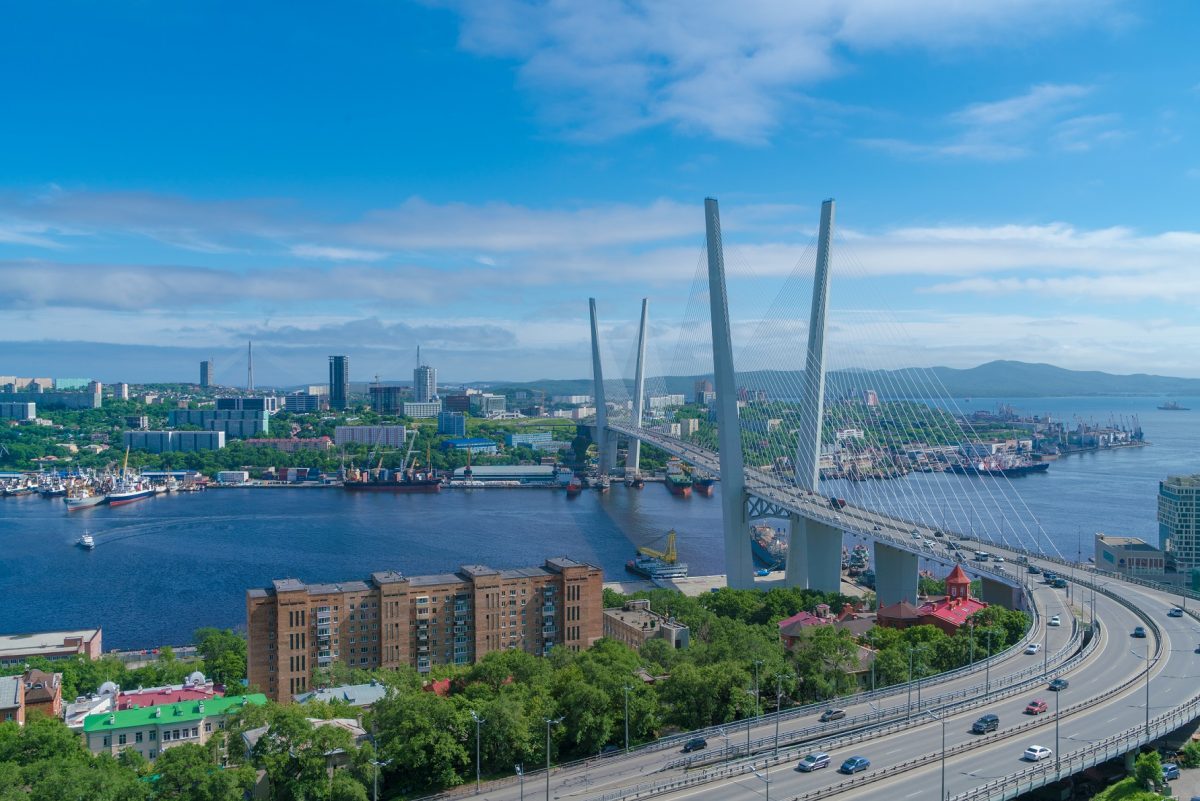 お盆人気急上昇渡航先ランキング　1位はロシア・ウラジオストク