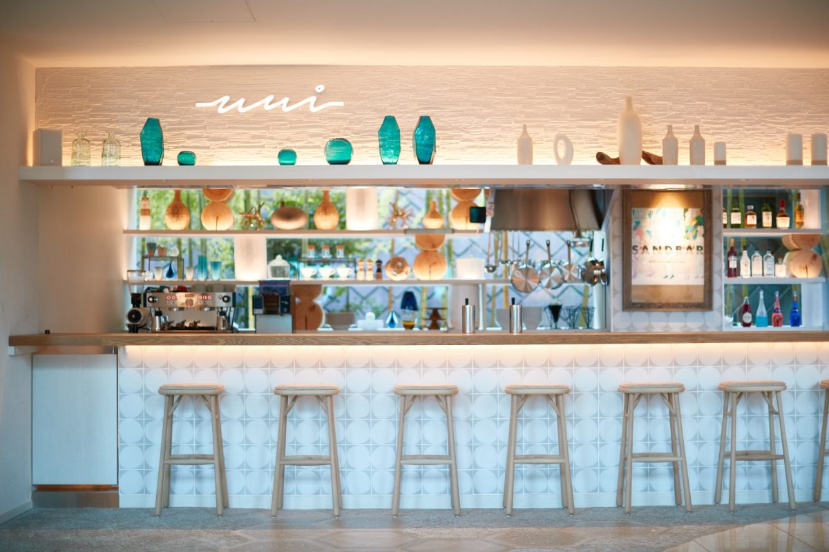 ホテル・ゲストハウス・カフェの複合施設「葉山 うみのホテル」がオープン　幅広いニーズに対応