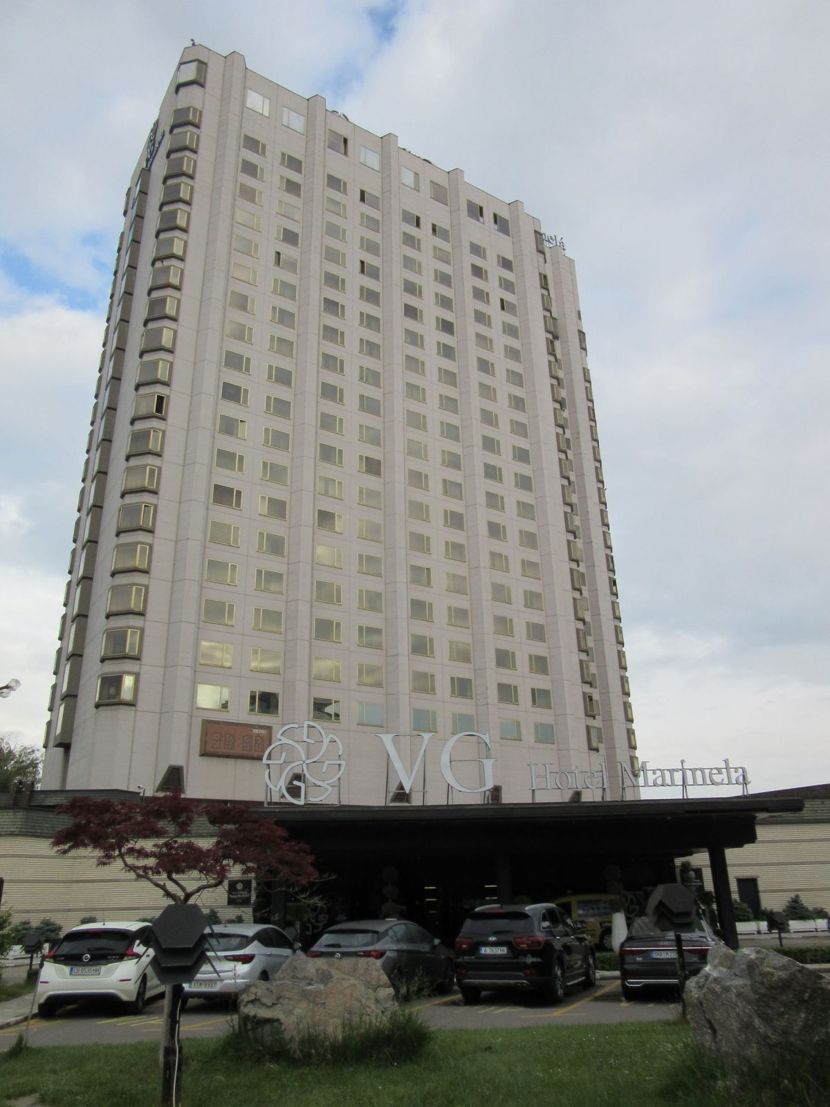 「街のデッサン（219）」ソフィアのメタポリズム　歴史と文明の新陳代謝に出会う旅