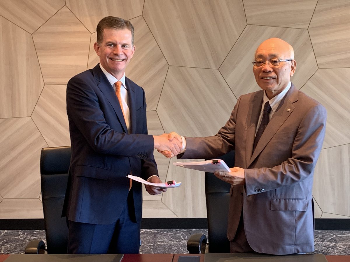 北陸にヒルトングループが初展開　2022年、「ダブルツリーbyヒルトン富山」開業へ