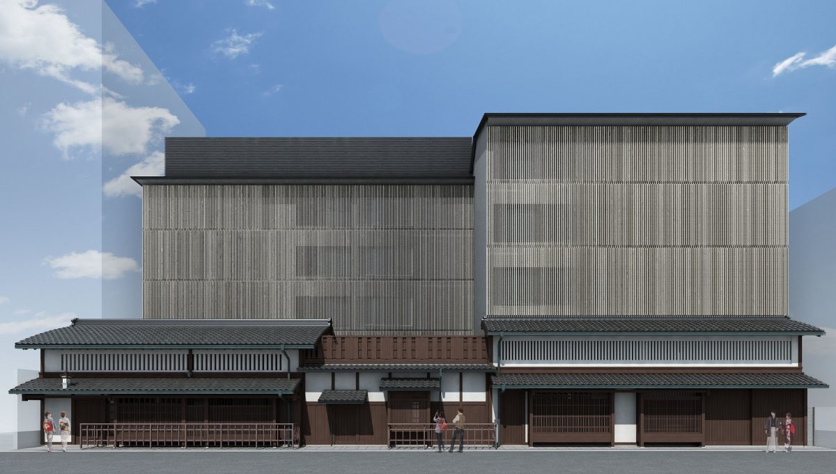 「街を知り、街を堪能するためのホテル」を提案　ひらまつ2020年3月、「THE HIRAMATSU 京都」をオープン