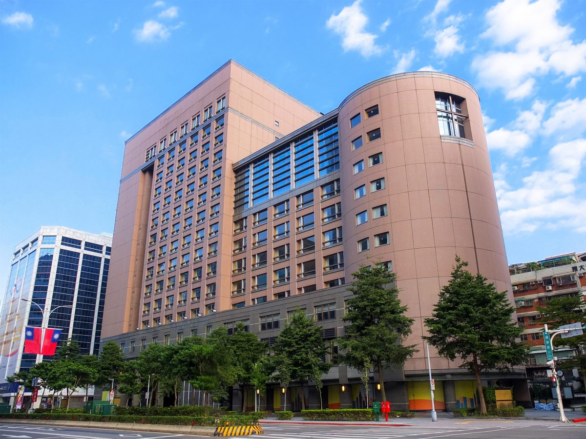 JR東日本、海外に初出店　2021年台湾に「ホテルメトロポリタン プレミア 台北」開業