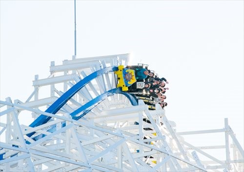 ウィラー、関西とナガシマリゾート結ぶ直行便開始へ　日帰りでも最長9時間滞在可能