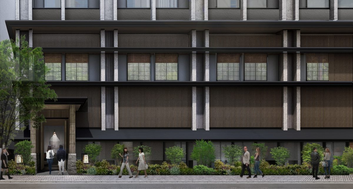 2020年7月「ONSEN RYOKAN 由縁 札幌」開業　滞在を通して札幌の魅力を体感できる現代の旅館へ