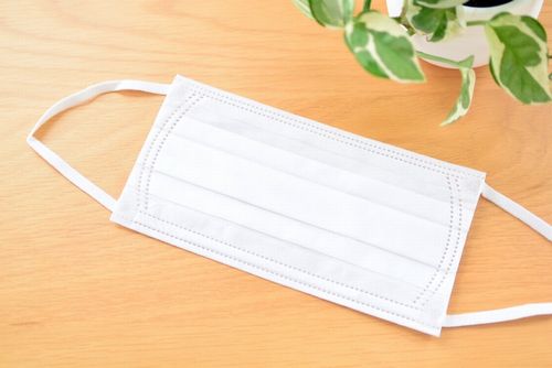 中日本エクシス、SA・PAテナントにマスク20万枚配布