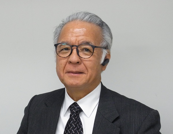日本旅館協会　次期会長に浜野浩二副会長（ハマノホテルズ、北海道・定山渓温泉）を推薦　20年度本部会費免除へ