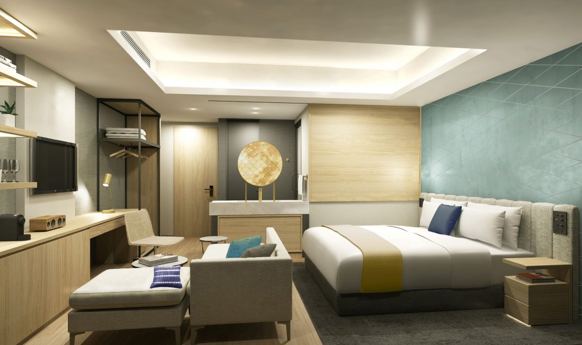 ニッコースタイル名古屋、8月7日開業　開業記念プランも実施