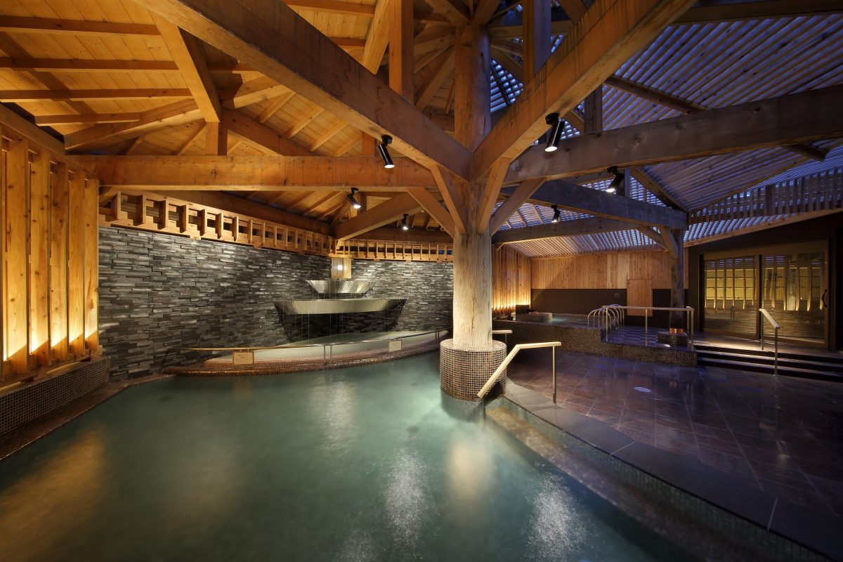 函館・湯の川温泉 ホテル万惣、6月19日営業を再開