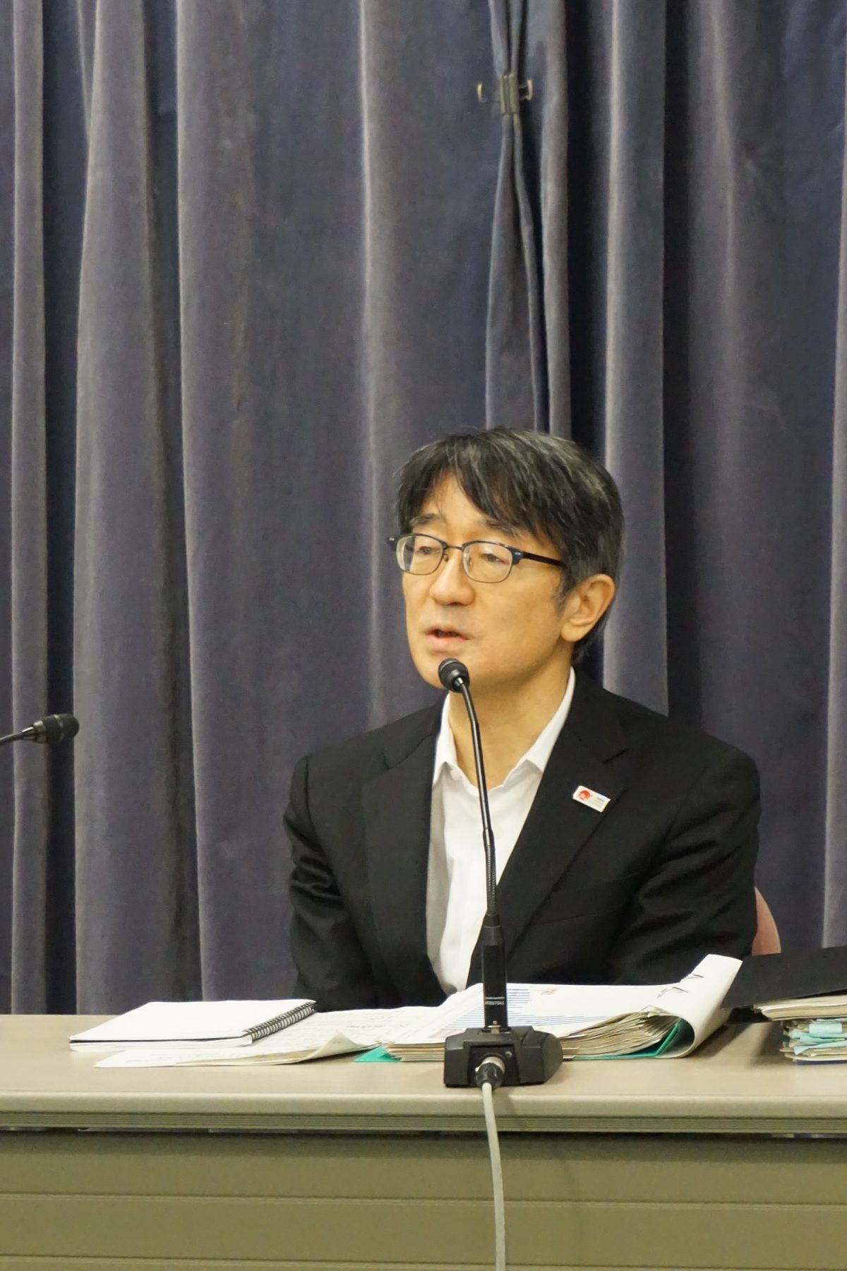 観光業支援・訪日需要回復向け「準備進める」　観光庁・蒲生長官初会見開く