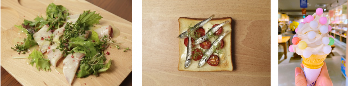 「さあ！香川キラリ旅 in Marunouchi」　9月24日スタート　ポップアップカフェを開設