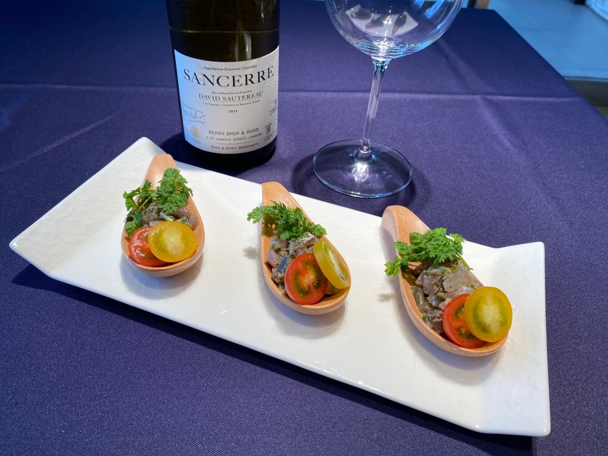 「ワンスプーンで贈るレシピリレー」　オリックス13施設がインスタで公開