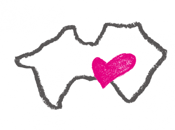 高知県・物部川DMO協議会 ものべがわエリア衛生基準認証制度を開始