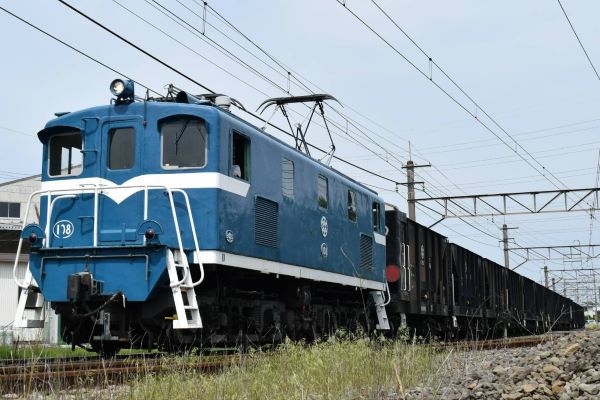秩父鉄道、12月引退の108号機で行くツアー実施　特典に撮影会やオリジナルグッズなど用意