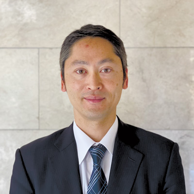指宿白水館　新社長に下竹原利彦氏