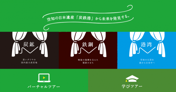 空知の日本遺産「炭鉄港」の歴史学ぶ旅　バーチャルツアーも　東武トップ