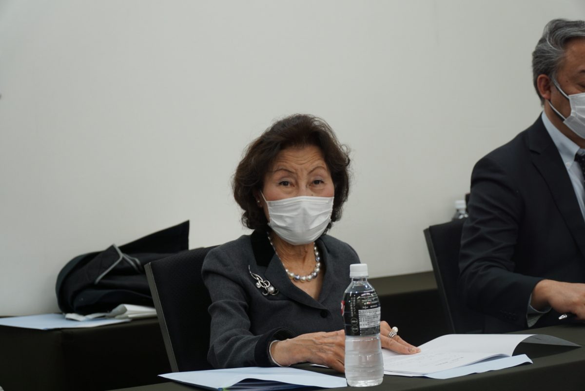 インバウンド検定を開始へ　TCSAが総会開き三橋会長が再任