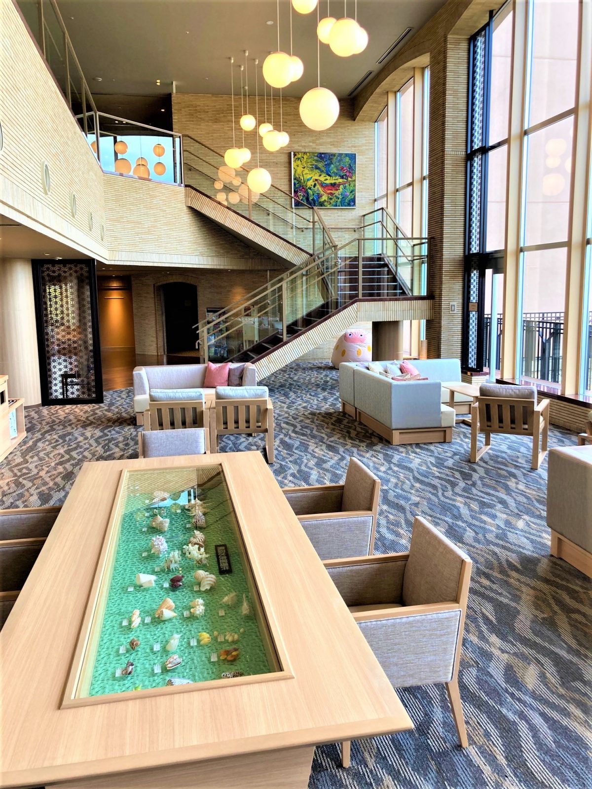 ロビーの改装や露天風呂を新設　かんぽの宿鳥羽がリニューアル