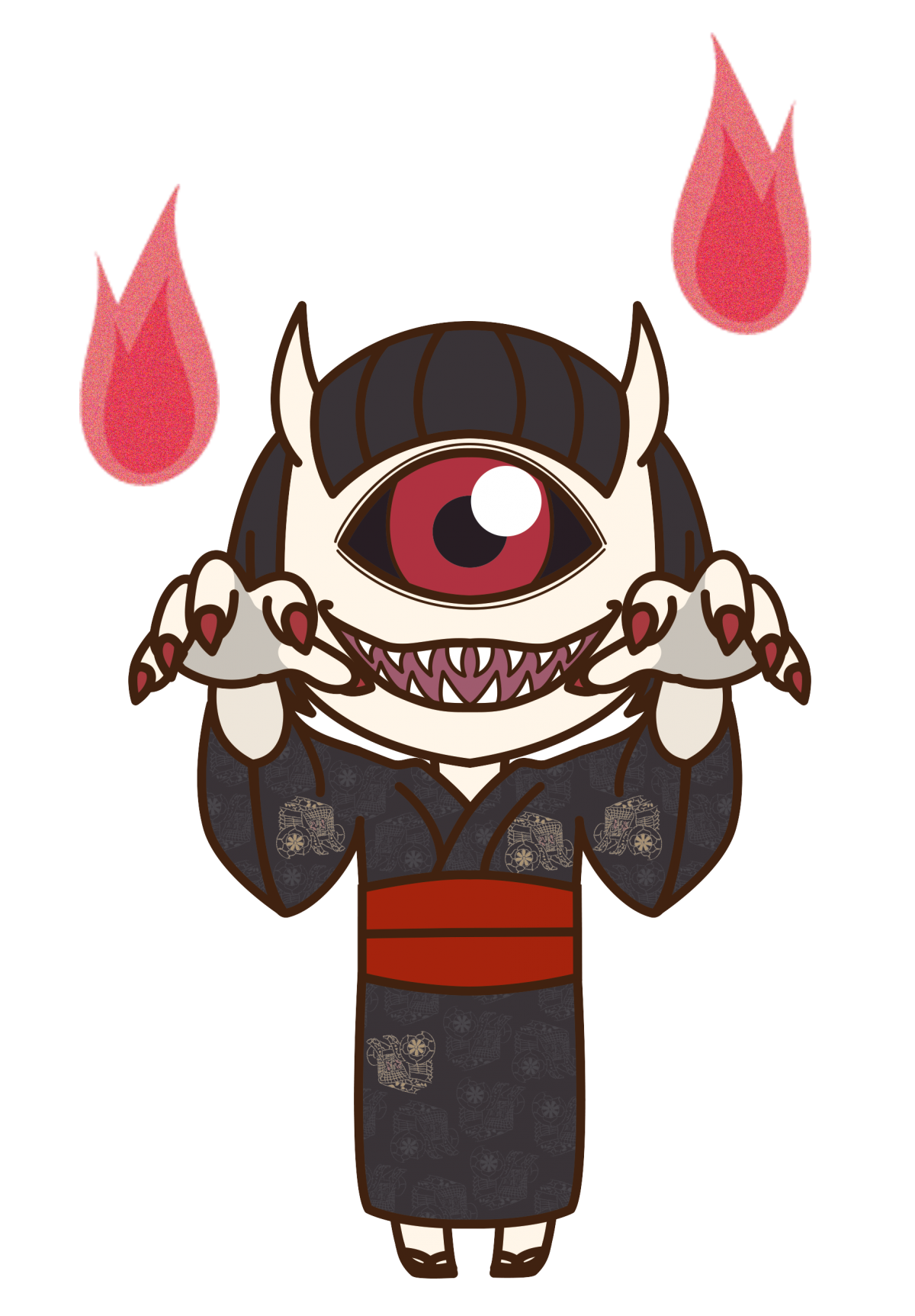 劇場型のお化け屋敷　ビジネスホテルの京都堀川インで開催