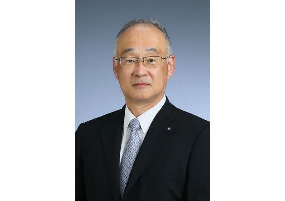 名鉄観光サービス、拝郷氏が新社長に　大西社長は顧問に就任