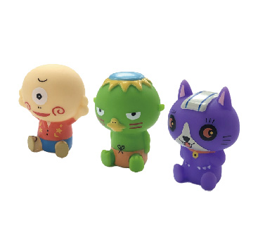 夏休みは「ようかい」を探せ！　西宮市でスマホスタンプラリー実施