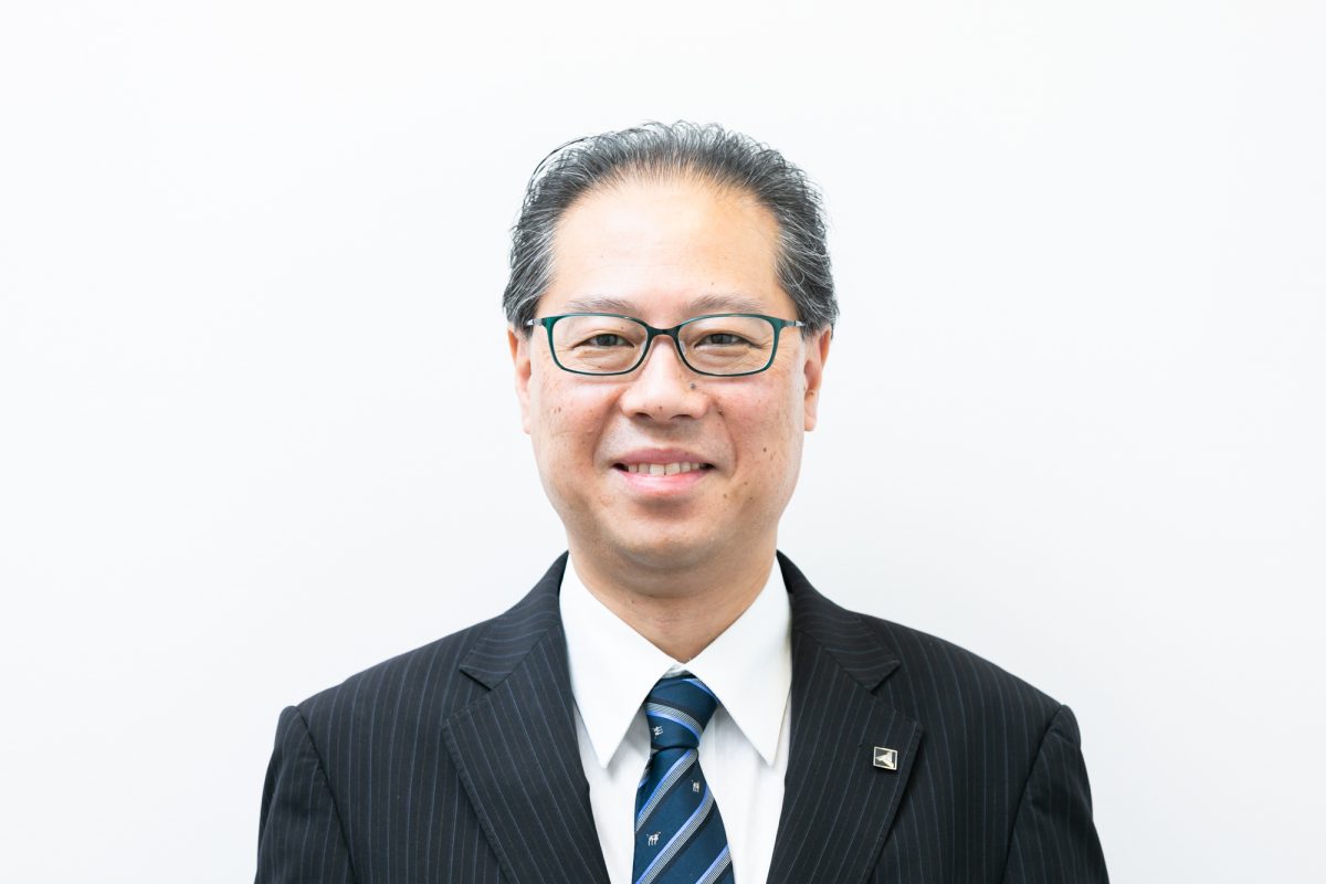 常務執行役員の百木田氏が新社長に就任　東武トップツアーズ