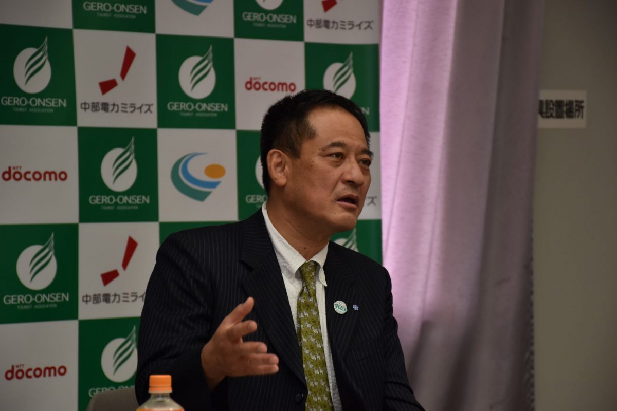 岐阜県・下呂温泉観光協会　中電とCO2削減宿泊プラン発売へ　脱炭素社会実現に向け