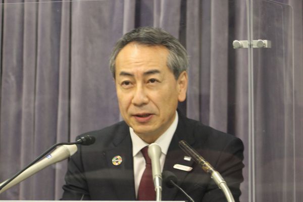 JTB、67億円の黒字転換　23年度から新卒採用再開 21年4－9月期連結