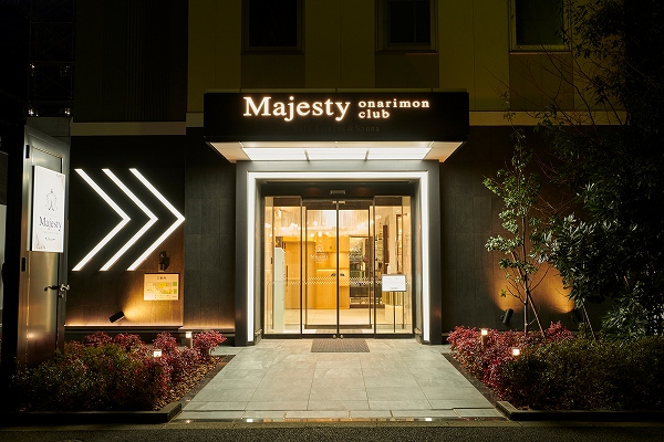 完全個室フィットネス＆サウナ開業　金メダリスト見延氏監修（マジェスティ）