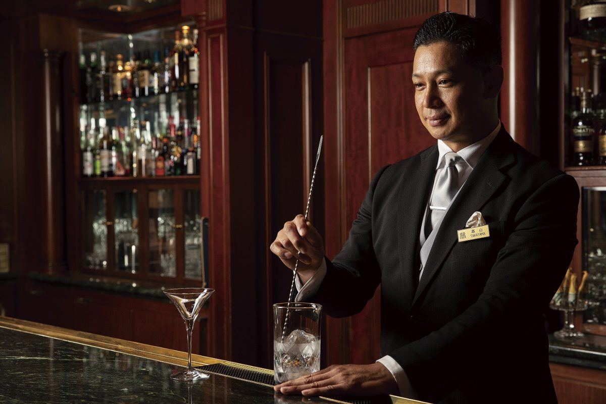 リーガロイヤルホテル東京「ウイスキーパスポート」売り出す