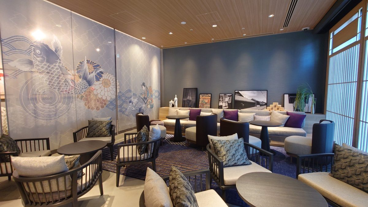 コンセプトは「酔いしれる」　11月16日「ザ ロイヤルパーク キャンバス 銀座コリドー」開業へ