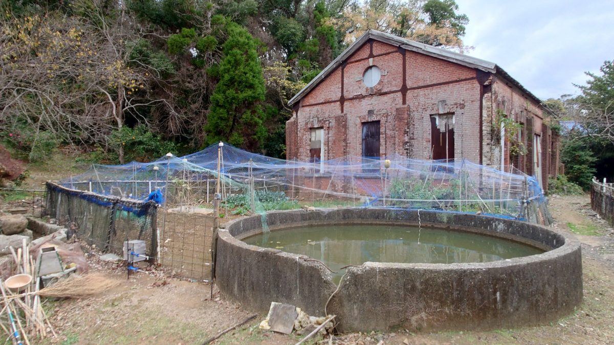 佐世保鎮守府資産を活用　黒島と4市町巡る旅形成へ