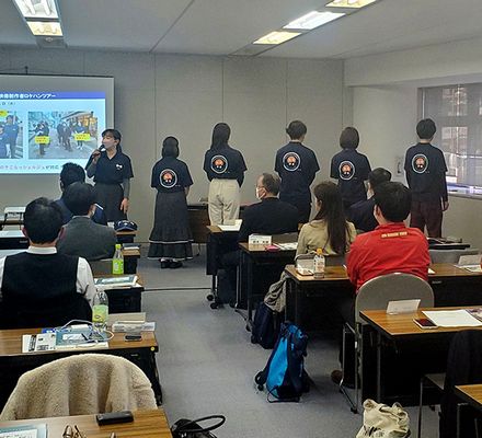 伊東ロケーションサービス　より一層のロケ誘致に注力　ロケハンの際の案内やロケの対応などに対応するチームを「伊東ロケ こらっシェルジュ」に