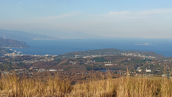 近畿日本ツーリスト「伊東エンタメ旅」を売り出す　「撮影裏話」、「謎解き」、「映え」の3コースを伊東市が制作