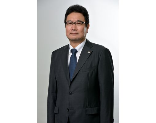 KNT-CT、新社長に小山佳延氏　米田氏は会長に就任