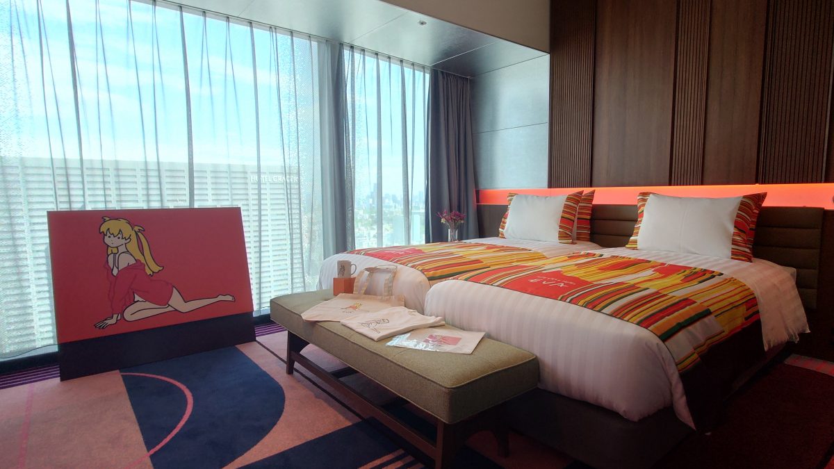 好きを極める新しい都市観光拠点に　４月14日（金）、東急歌舞伎町タワー（東京・新宿）開業